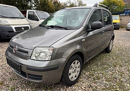 Fiat Panda 1.2 Kupplung Neu Klima Tüv bis 9.27