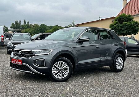 VW T-Roc Volkswagen * LED-Scheinwerfer * Sitzh. * ACC *