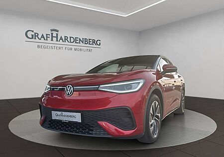 VW ID.5 Volkswagen Pro Performance 150 kW PANO AreaView