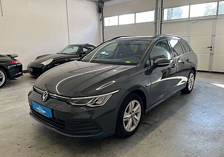 VW Golf Variant Volkswagen Golf VIII Variant 2.0 TDI Life*ACC*FLA*LED*PDC* AC