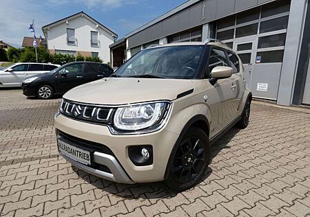 Suzuki Ignis HYBRID 4x4 Comfort Nav|RCam|4x4|8xRäd|MWST