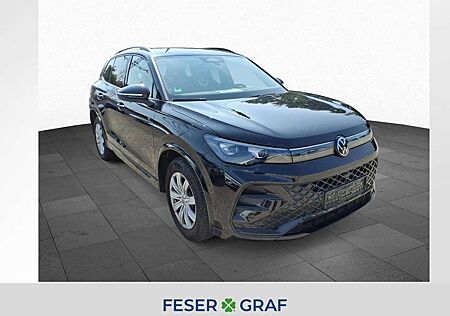 VW Tiguan Volkswagen 1.5 eTSI DSG R-LINE HD-MATRIX APP "20"