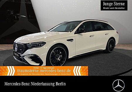 Mercedes-Benz E 53 AMG T 4M Hybrid Perf-Sitze Fahrass 360° Pano