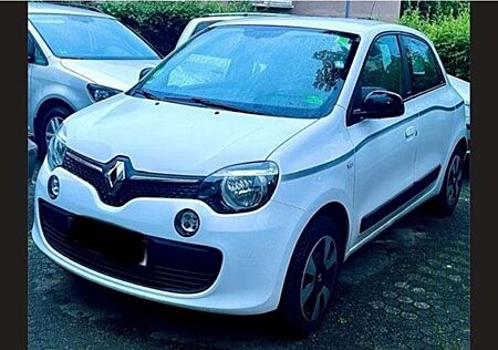 Renault Clio Twingo SCe 70 EDC Limited 2018