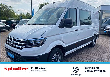 VW Crafter Volkswagen Plus 35 Kasten L2H2 / Bluetooth, PDC