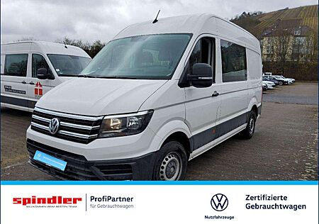 VW Crafter Volkswagen Plus 35 Kasten L2H2 / Bluetooth, PDC