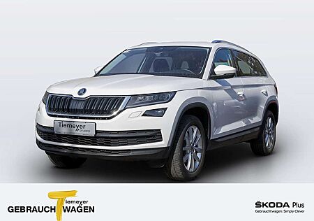 Skoda Kodiaq 1.5 TSI DSG STYLE NAVI LED KAMERA