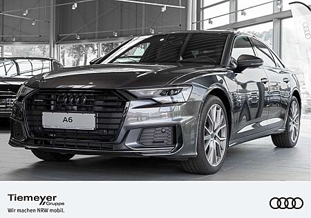 Audi A6 40 TDI Q SPORT LED NAVI BuO PANO LM20 HuD