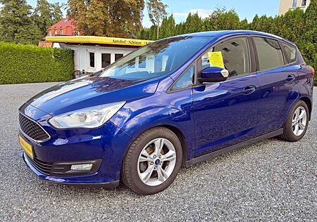 Ford C-Max 1.0 EcoBoost Start-Stopp erst 75233 km