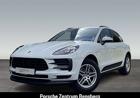 Porsche Macan Pano AHK RFK PDLS+ ACC