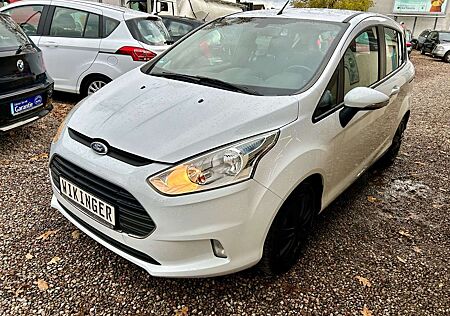 Ford B-Max Trend * Klima * BT * TFL * Parkpilot * HU 10.2026