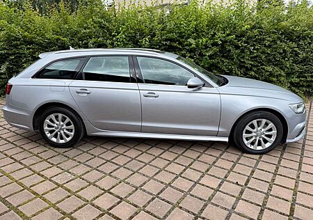 Audi A6 Avant 2.0 TDI ultra 190 S Tronic