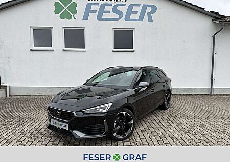 Cupra Leon Sportstourer 1.5 eTSI eHECK FaPa-XL MATRIX PANO