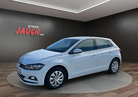 VW Polo Volkswagen 1.0 TSI Comfortline