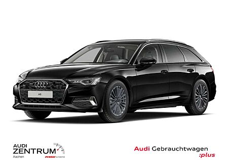 Audi A6 Avant 40 TDI quattro advanced*Navi*Pano*Matrix *