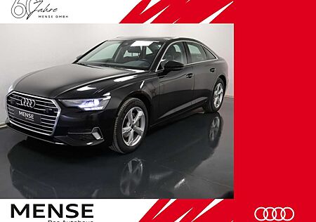 Audi A6 Limousine 40 TDI S tronic Sport |AHK|FLA|ACC