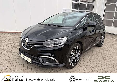 Renault Scenic IV Black Edition 1.3 TCe 140 Rückfahrk.