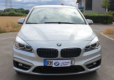BMW 225xe 225 iPerformance Active Tourer Luxury Line