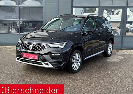 Seat Ateca 1.5 TSI DSG Xperience LED NAVI AHK ACC PARKASS KAM