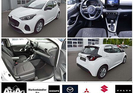 Mazda 2 Hybrid 1.5 VVT-i 116 CVT Centre-Line *SH+Cam+DAB*