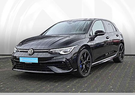 VW Golf Volkswagen VIII 2.0 TSI DSG 4 Motion R