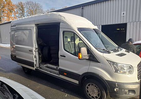 Ford Transit 350 L2 4x4 Basis