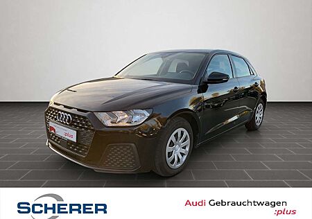 Audi A1 30 TFSI S tronic SHZ EPH hi.