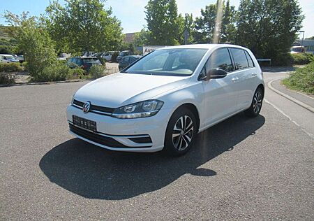 VW Golf Volkswagen VII Lim. IQ.DRIVE*ACC*Navi*Apps