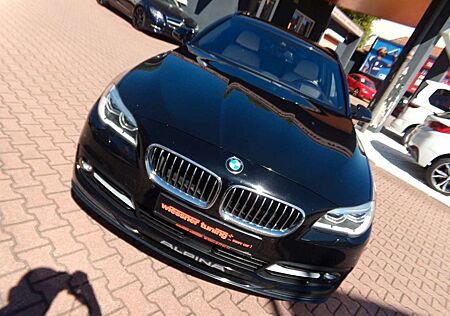 Alpina D5 3.0 Bi-Turbo Touring 1. Hand