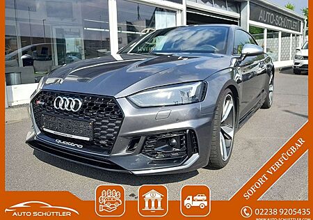 Audi RS5 RS 5 Coupe 2.9 TFSI quattro,RS Abgas,ACC,
