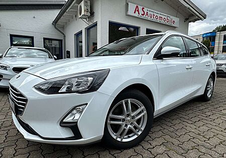 Ford Focus 1.5 TDCI St&St+NAVI+6 GANG+KLIMA+PDC+SHZ+TEMPO+AHK