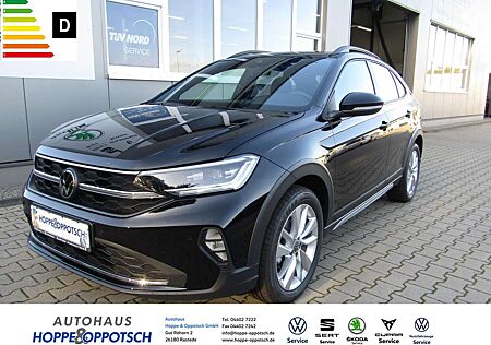 VW Taigo Volkswagen 1.0 TSI Move Navi AHK ACC Matrix Kamera