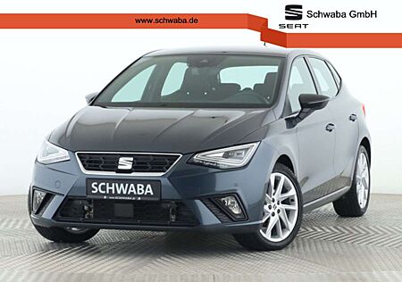 Seat Ibiza FR Pro Fast Lane 1.0 TSI DSG *NAVI*LED*17*