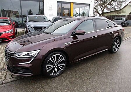 Renault Talisman Initiale Paris dci 190 Leder Navi Vollausstattung