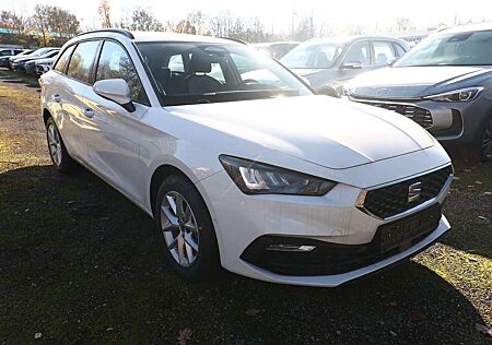 Seat Leon Sportstourer Style ST 1.5 eTSI 115 DSG LED Visi...