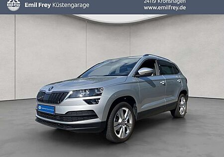 Skoda Karoq 1.5 TSI ACT DSG Style Keyless RFK NAVI