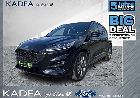 Ford Kuga 1.5 EcoBoost ST-Line X PANO*ACC*2xKAM*LED