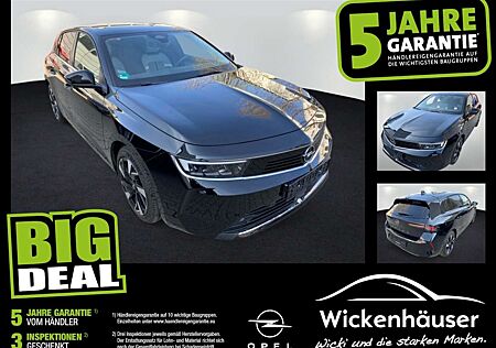 Opel Astra 1.2 Turbo Elegance ACC SpurH SpurW Kamera