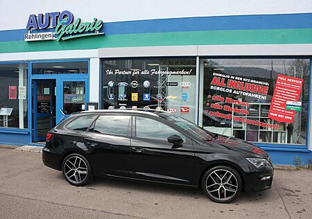 Seat Leon ST 1.5 TSI ACT FR