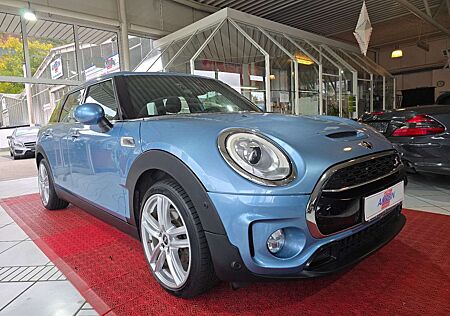 Mini Cooper SD Clubman+SPORTSITZE+LED+PANO+HEAD UP+