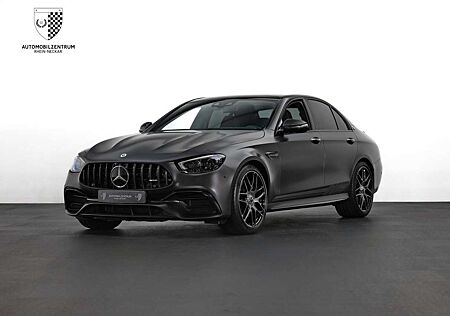 Mercedes-Benz E 63 AMG E 63 S AMG Final Edition 1 of 999 Pano/Multibeam