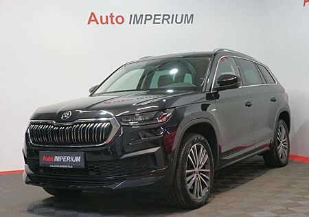 Skoda Kodiaq L&K 4x4 2.0 TDI*360°Kamera*AHK*Standheiz