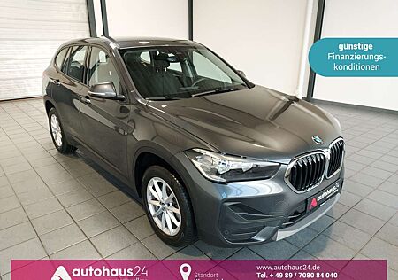 BMW X1 sDrive18d Navi|ParkPilot|Sitzhzg