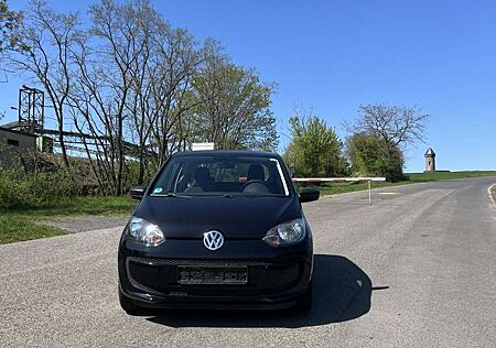 VW Up Volkswagen ! ! / frischer TÜV / Nur 65.320km! / Scheckhef