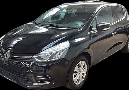 Renault Clio 2Sitzer+VAN+LKW+N1+DIESEL+EURO6