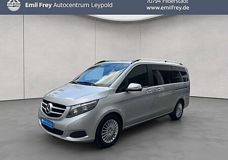 Mercedes-Benz V 220 V-Klasse
