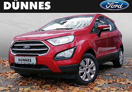 Ford EcoSport COOL&CONNECT 1.0 EcoBoost
