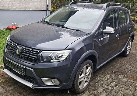 Dacia Sandero Stepway TCe 90 S&S Prestige