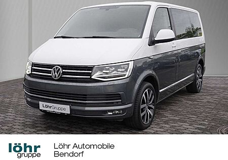 VW T6 Multivan Volkswagen 2.0 TDI DSG *AHK*LED*App-Connect*PDC*Kamera*Tem...