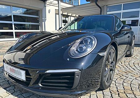 Porsche 911 Coupe SpoChr+|SpoAGA|GlasDach|Kamera